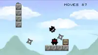 Ninja Jump - Ninja Game Screen Shot 2