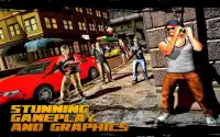 Gangster Thug Auto : Crime City Mafia Grand War 3D Screen Shot 1