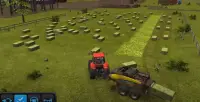 World farming simulator ultimate Screen Shot 1