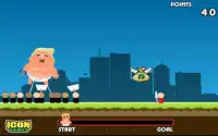 Baby Trump Screen Shot 5