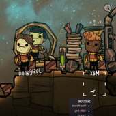 New Oxygen not Included Link