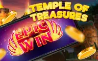 Temple of treasures Screen Shot 2