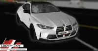 Real Life Car Simulator 2022 Screen Shot 0