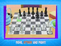 Chess Shooter 3D Screen Shot 13