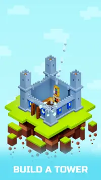 TapTower - Idle Building Game Screen Shot 0