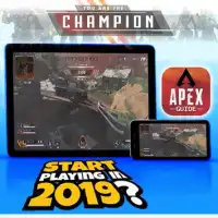 Gatex Guide for Apex Legends Screen Shot 0
