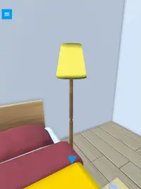 Escape Game : Room with a lamp Screen Shot 15