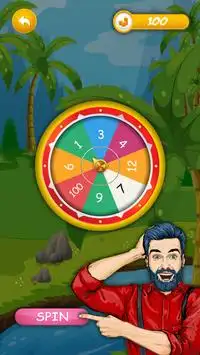 Spin to Win - Daily Spin to Earn Screen Shot 7