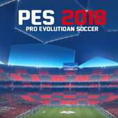 top secret new pes 2018