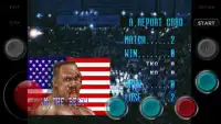 Arcade Best Boxing Super T.K.O Punch Down Screen Shot 5