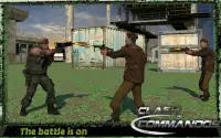 Clash of Commandos Screen Shot 6