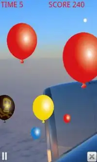 Balloons Screen Shot 3