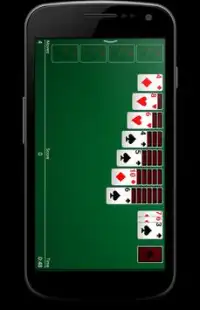 Solitaire Screen Shot 6