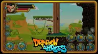 Dragon Heroes - Arena Online Screen Shot 1
