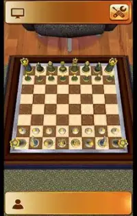 3D Chess Screen Shot 0