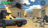 Counter Terrorist--Top Shooter 3D Screen Shot 12