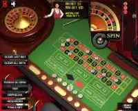 Miami Roulette 3D Screen Shot 1