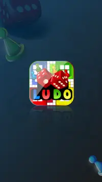 ludo game - 2020 Screen Shot 0