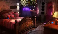 Fantasy Boat House Escape Screen Shot 2