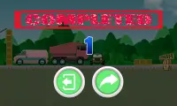 Driver Monster Truck Screen Shot 6