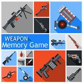 Memory Weapon 003