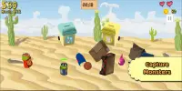 Trash Invasion: Waste Recycle | Monster Collection Screen Shot 4