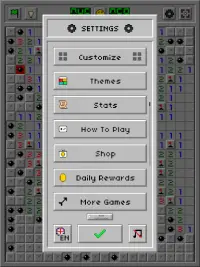 Minesweeper Classic: Retro Screen Shot 18