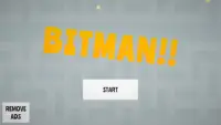 BITMAN - Get Bitcoins Screen Shot 0