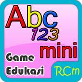 Game Edukasi Anak : Mini