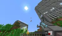 New Gun Mod Minecraft Screen Shot 1