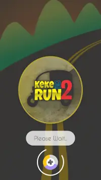 Keke on the Run 2 Screen Shot 0