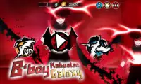 Super Battle Boy Power of Galaxy Screen Shot 8