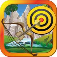 I am a Marksman - Archery Game