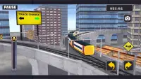 Bullet Train Simulator Screen Shot 4