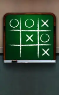 Tic Tac Toe (Drei Gewinnt) Screen Shot 3