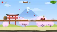 Red Car (Games) Screen Shot 2