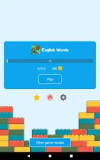 English Words: Spelling, Alphabet, Phonic, Letters Screen Shot 8