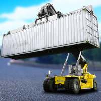 Logistics Expert Tycoon: логистика транспортировка