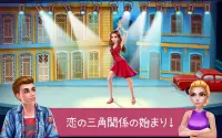 ダンススクールストーリー - ダンスの夢は叶う Screen Shot 4