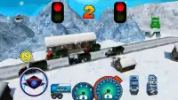 Mini Truck Racing Screen Shot 2