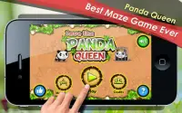 Save Panda Queen-Board games Screen Shot 0