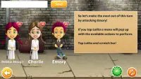 Angry Kids (Early Access) Screen Shot 0