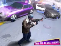 Gangster Mafia Auto Theft Mission Screen Shot 9