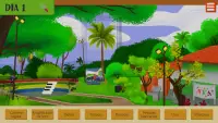 Mapas do Horizonte - Um jogo para conhecer BH Screen Shot 4