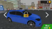 City Car Driving 2022 Screen Shot 4