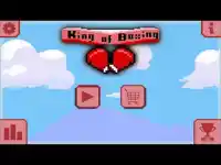 King of Boxing Screen Shot 1