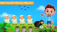 Kids Nursery Rhymes Videos Screen Shot 4