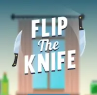 Flip The Knife Screen Shot 1
