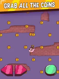 Cartoon Network's Party Dash Screen Shot 8
