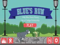 Blue's Run Screen Shot 0